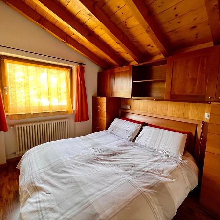 Casa Martina - A Quiet Home By The Lake 科利科 外观 照片