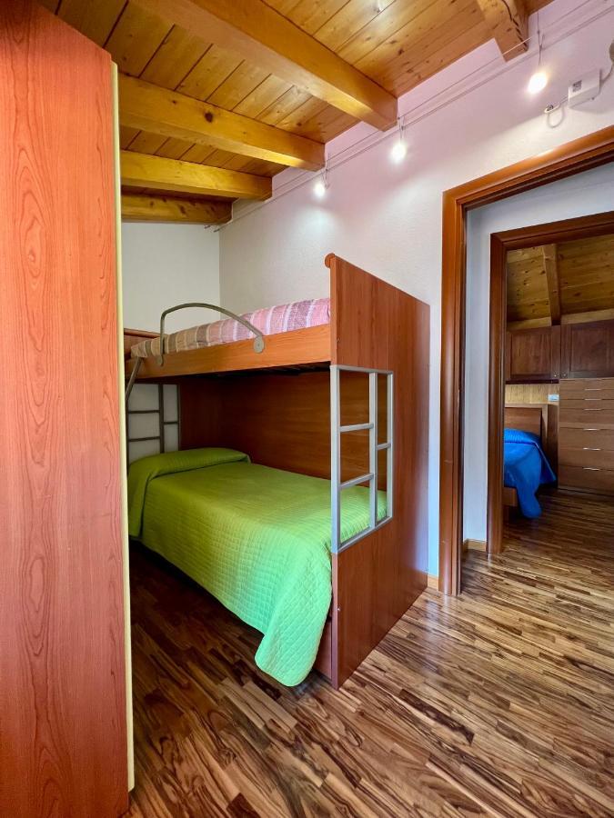 Casa Martina - A Quiet Home By The Lake 科利科 外观 照片